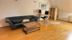 Citywohnung in ruhiger Innenstadtnähe von Coburg